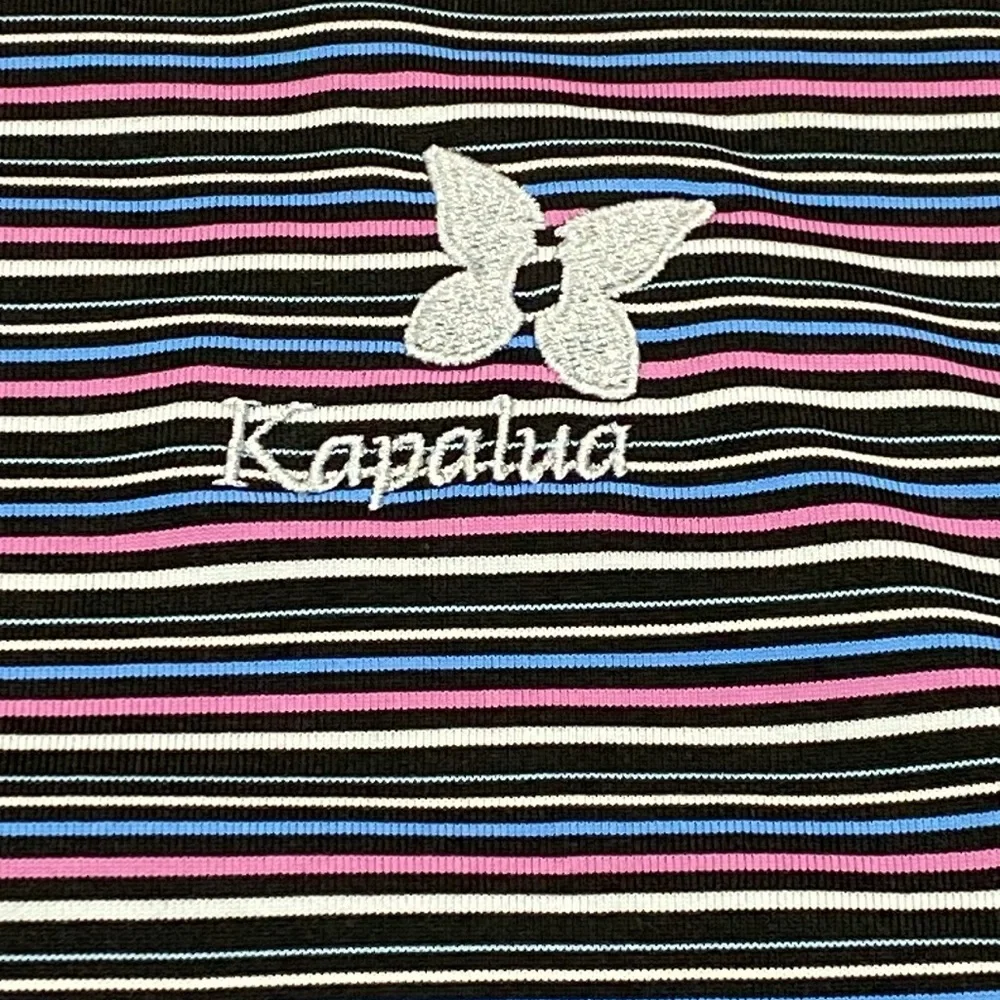 Donald Ross Kapalau Golf Course Polo XL - Picture 3 of 6